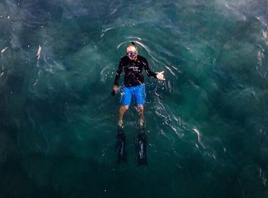 buceo-cressi