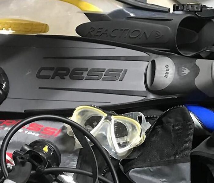 PRODUCT REVIEW MASKS, FINS & WETSUIT