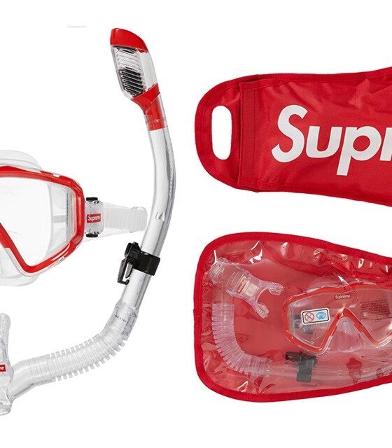 Supreme Announcement