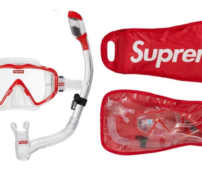 Supreme Announcement