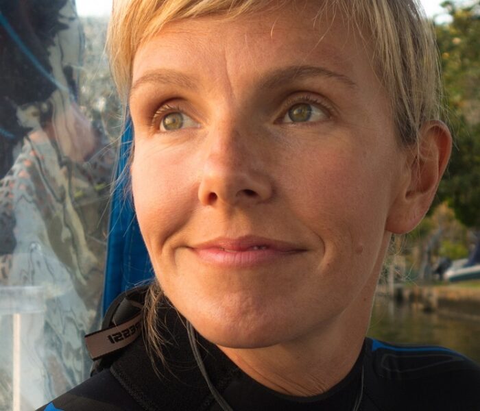 THE CRESSI DIFFERENCE OUR CORE VALUES