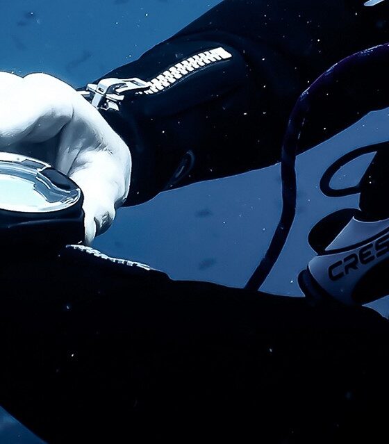 Unboxing the Donatello Dive Computer